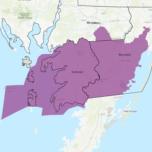 District 38A